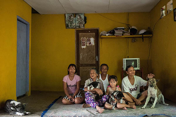 Sanitation Solutions: Indonesia
