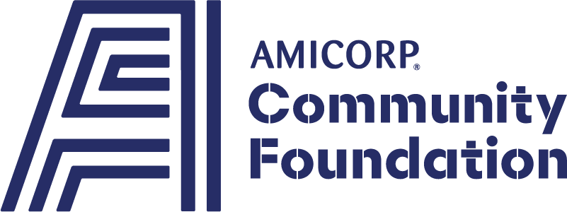 amicorp community foundation logo