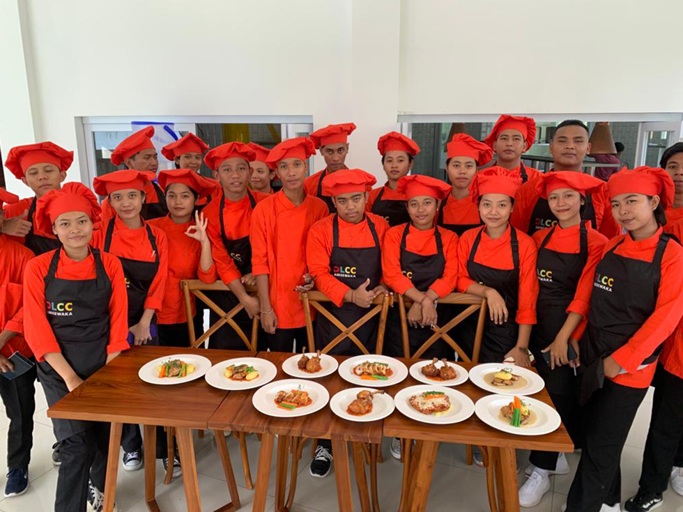dlcc 2022 culinary group