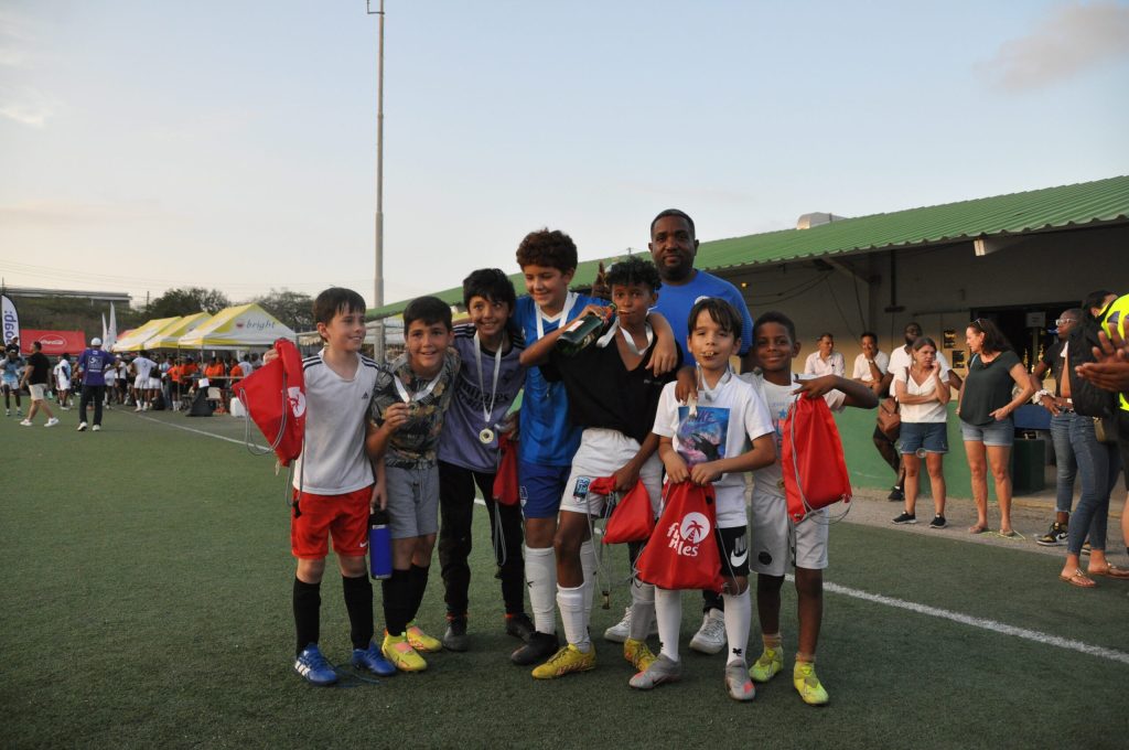 Desa Les Football club