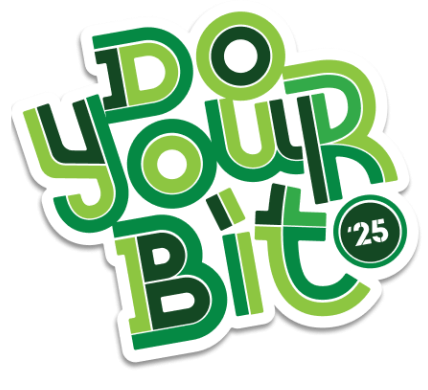 do your bit logo