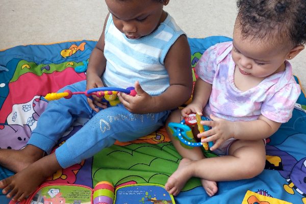 ttm day care
