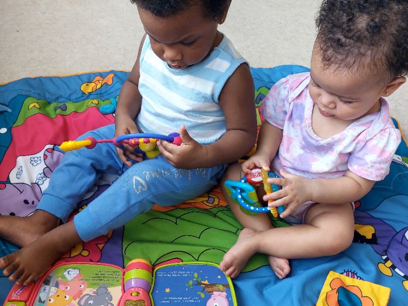 ttm day care